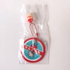 ハローキティ サンリオ　ミルクキャップシアーチャームのサムネイル