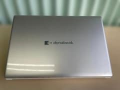 dynabook P1E8UJBG 第11世代i7 8GB SSD256GB - メルカリ