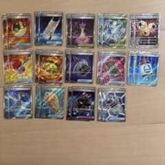 ポケモンカード グッズ トレーナーズ スタジアム SRまとめ売り 各2枚