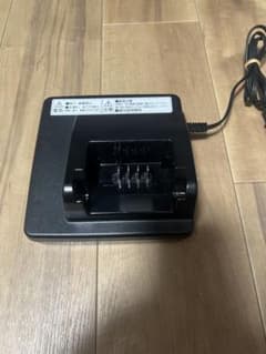 Panasonic 電動自転車用充電器 AC100V NKJ075Z1A - メルカリ