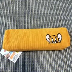 ★新品未使用★日本未発売　トムとジェリー　ポーチペンケースのサムネイル