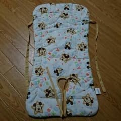 ベビーカー用シート 大幅値下げのサムネイル