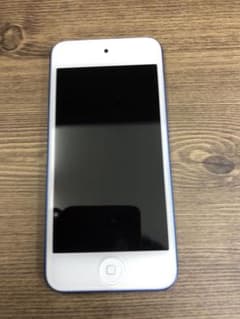 iPod touch 32GB 6世代のサムネイル