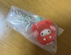 サンリオ　ベジタブルチャーム　マイメロのサムネイル