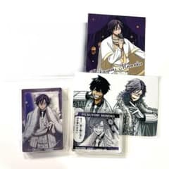 桃源暗鬼 桃華月詠 コロッタ 推しとアメ まとめ売り - メルカリ