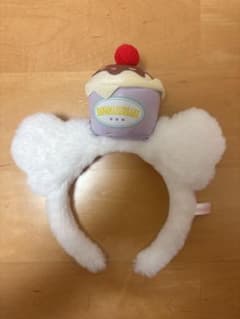 サンリオピューロランド カチューシャ HANAMARUOBAKEのサムネイル
