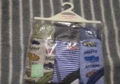 新品★パンツ　110のサムネイル