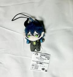 ツイステ　マレウス ほわぬいのサムネイル
