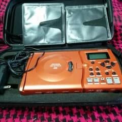 TASCAM CD-GT1 MK2のサムネイル