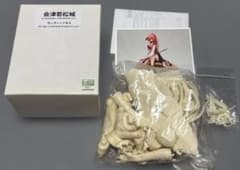 会津若松城　ガレージキット 会津若松城 ガレージキット | Mercari