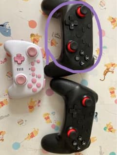 プロコン　セットのサムネイル
