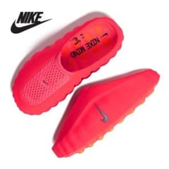 Nike Mind 001 Mules Solar Red 25cmのサムネイル