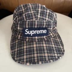 supreme capのサムネイル