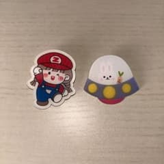 バッジのサムネイル