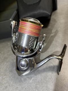 シマノ ステラ STELLA シルバー silver 激レア シマノ ステラ STELLA シルバー silver 激レア 製品の歴史 - STELLA