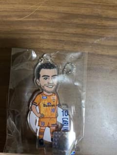 清水エスパルス　カルリーニョス　アクリルスタンドのサムネイル