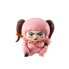 ワンピの実 ワノ国コレクション しのぶのサムネイル