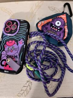 iPhone13ProカラフルPOPケースのサムネイル
