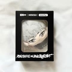 ENHYPEN NI-KI miniso マスコット ぬいぐるみのサムネイル