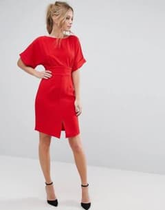ASOS エイソス ワンピースのサムネイル