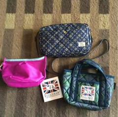 カバンセットのサムネイル
