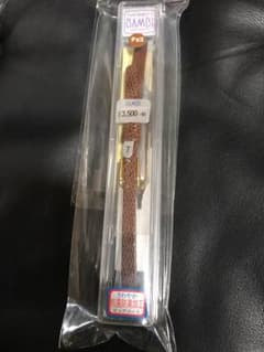 banbi 時計ベルト(値下げしました！のサムネイル