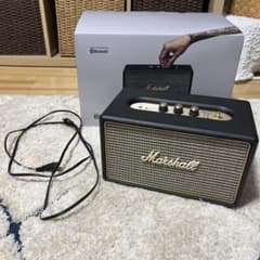 Marshall Acton ワイヤレススピーカーのサムネイル