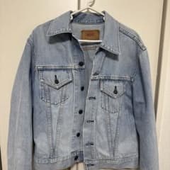 Levi’s デニムジャケットのサムネイル
