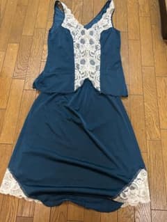 Christian Dior スリップ ペチコート - メルカリ