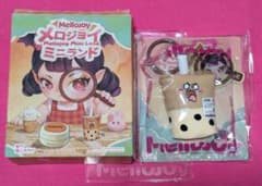 Mellojoy ミニランド ミニタピオカティー メロジョイ - メルカリ