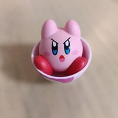 星のカービィ 吉野家 フィギュア