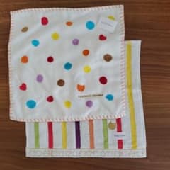 ツモリチサト　ハンカチのサムネイル