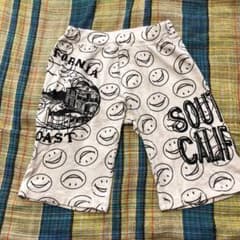 男の子☆F.O.KIDS☆ハーフパンツ☆140㎝のサムネイル