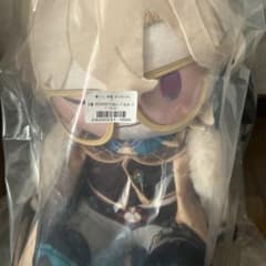 崩壊スターレイル　一番くじ　ラストワン　カカワーシャ　アベンチュリン　ぬいぐるみ 一番くじ 崩壊：スターレイル Vol.2｜一番くじ倶楽部｜BANDAI SPIRITS