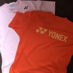 YONEX ヨネックス Tシャツのサムネイル