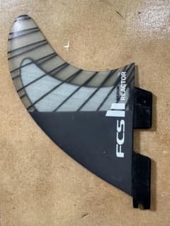 FCS II REACTOR MEDIUM センターフィンのみのサムネイル