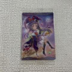 キュアマジカル　プリキュア　ウエハース　カード　魔法使いプリキュア