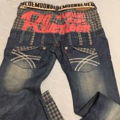 BMB ブルームーンブルーのサムネイル