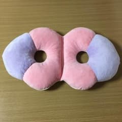 新品✨未使用‼️美尻クッションのサムネイル