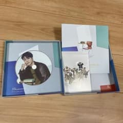 ASTRO アルバム DREAM part.02 ドリパ ムンビン 台紙のサムネイル