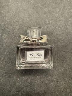 Miss Dior Blooming Bouquet 香水のサムネイル