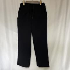 TEATORA WALLET PANTS CITY SOLOMODULE 黒2 TEATORA WALLET PANTS CITY SOLOMODULE #BLACK [TT-004C-SM]｜Silver