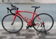 SPECIALIZED ALLEZ SPORT ロードバイク 引き取り限定 - メルカリ