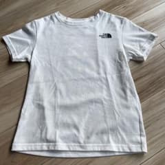 ノースフェイス　140 Ｔシャツのサムネイル