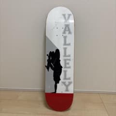 Mike Vallely サイン入り？ストリートプラントスケートボード Mike Vallely サイン入り？ストリートプラントスケートボード - メルカリ