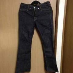 リーバイスREDブーツカット 値下げしました。のサムネイル