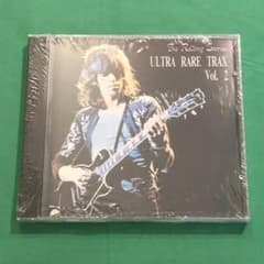 未開封 CD Rolling Stones / Ultra Rare Traxのサムネイル