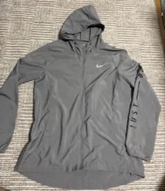 Nike ランニングジャケット　ヴェイパーフライ　ズームペガサス　アルファフライ