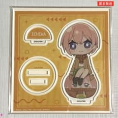 五等分の花嫁 ころのりアクリルフィギュア アクリルスタンド 中野一花