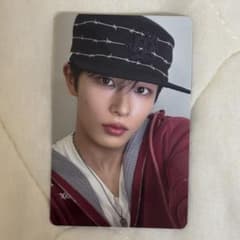 ko1keyz コイキーズ 通常盤　CD 封入　飯塚亮賀 トレカのサムネイル